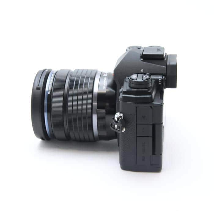 中古)OLYMPUS (オリンパス) OM-D E-M5 Mark III 12-45mm F4 PRO