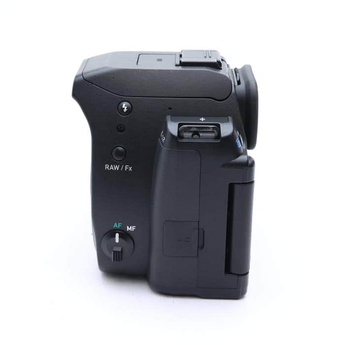 中古)PENTAX (ペンタックス) K-S2 ボディ ブラック（商品ID