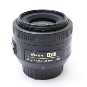 Nikon (ニコン) AF-S DX NIKKOR 35mm F1.8G メイン