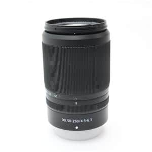 Nikon (ニコン) NIKKOR Z DX 50-250mm F4.5-6.3 VR メイン