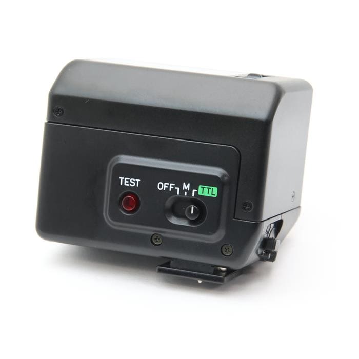 Contax TLA 200 Black, ジャンク/スペア CONTAX TLA200 ブラックの通販 by Flagship Camera. （フラッグ