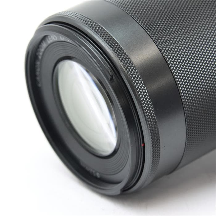 Canon - 新品未使用 Canon キャノン EF-M55-200mm Amazon.co.jp: Canon 望遠ズームレンズ EF-M55-200mm F4.5-6.3