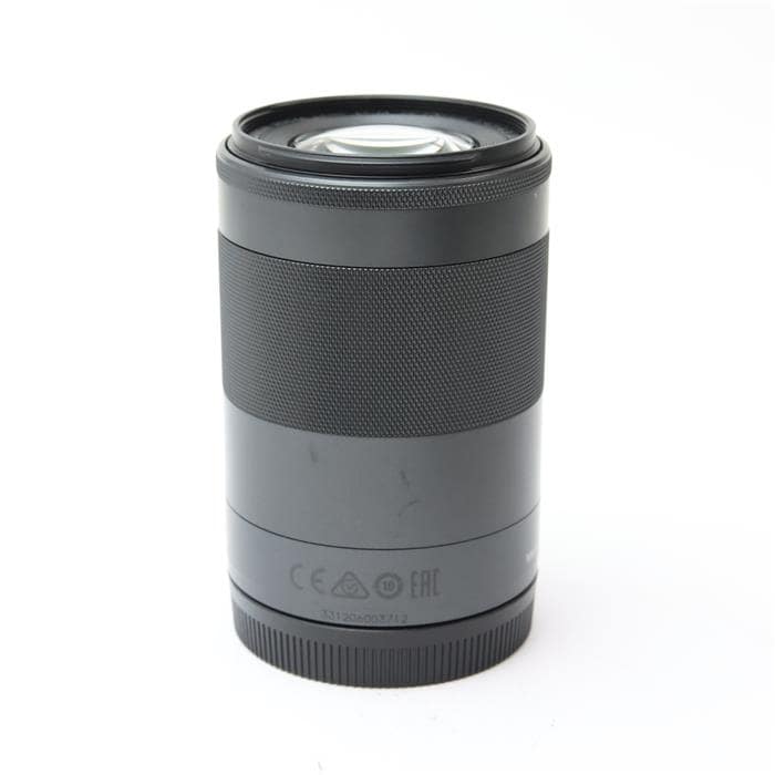 【ジャンク品】Canon EF–M55-200 IS STM Canon EF-M55-200mm F4.5-6.3 IS STM シルバーの出品 | ONE