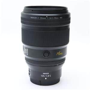 Nikon (ニコン) NIKKOR Z 135mm F1.8 S Plena メイン