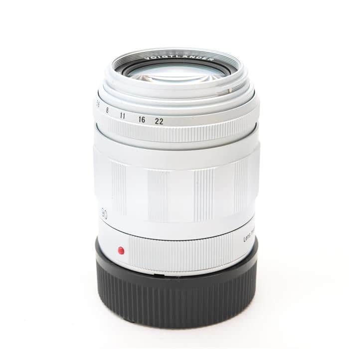 APO-SKOPAR 90mm F2.8 VM(ライカM用)