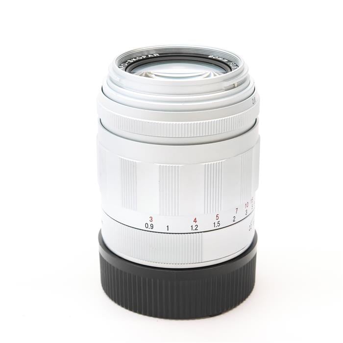 APO-SKOPAR 90mm F2.8 VM(ライカM用)