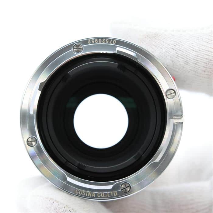 APO-SKOPAR 90mm F2.8 VM(ライカM用)