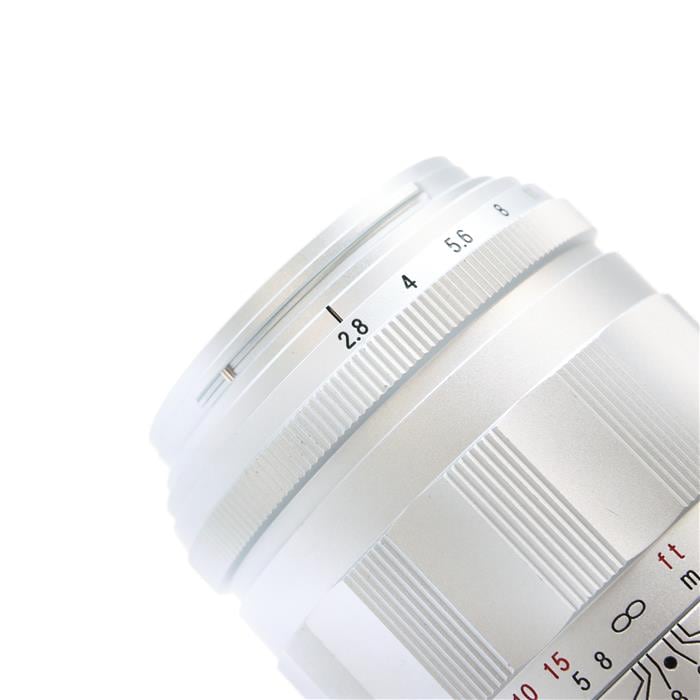 APO-SKOPAR 90mm F2.8 VM(ライカM用)