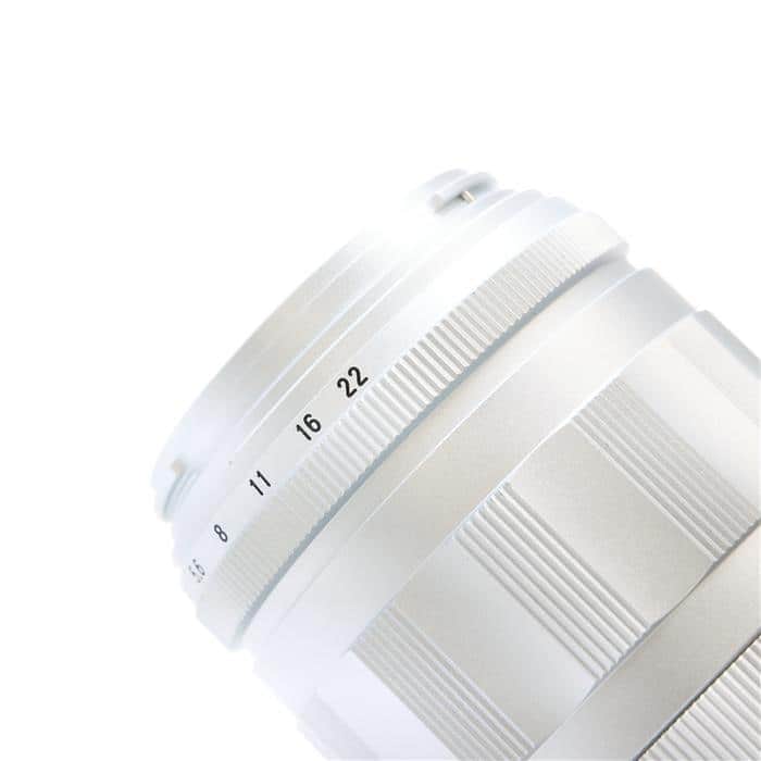 APO-SKOPAR 90mm F2.8 VM(ライカM用)