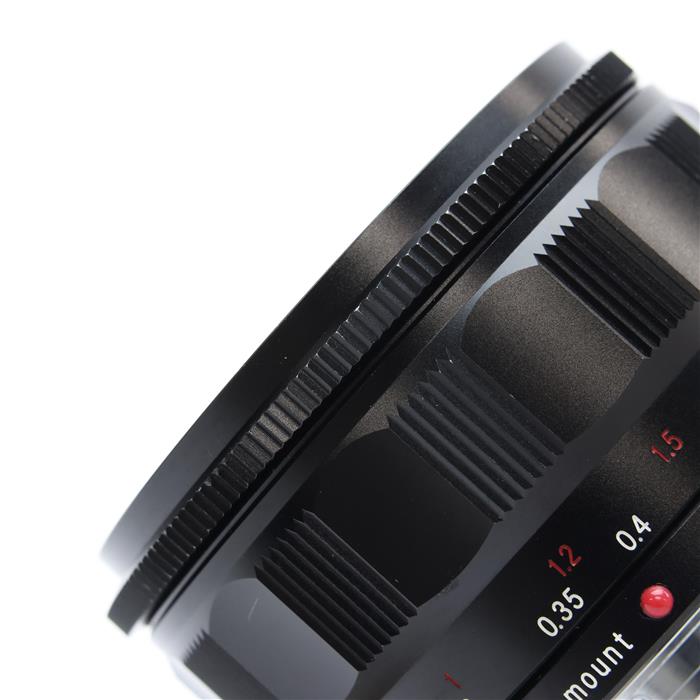 NOKTON classic 35mm F1.4 E-mount (ソニーE用/フルサイズ対応)