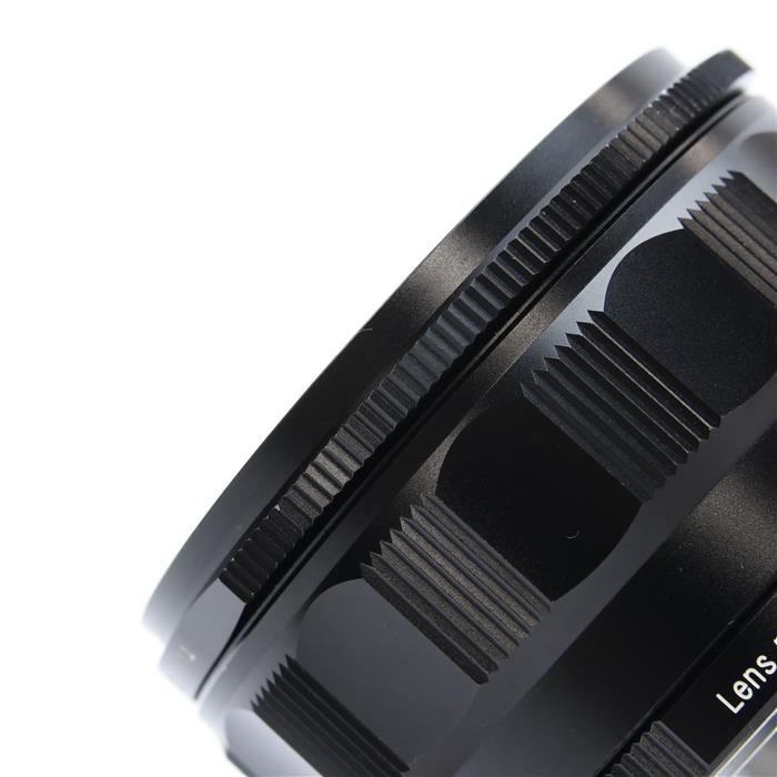 NOKTON classic 35mm F1.4 E-mount (ソニーE用/フルサイズ対応)