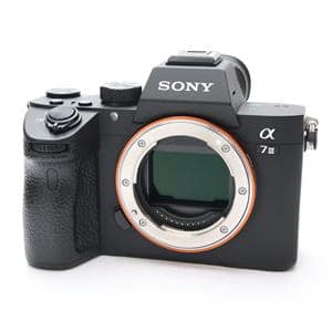 α7III」「デジタルカメラ」「SONY」「中古商品」の商品検索結果