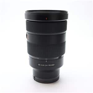 【美品】SONY FE24-70mm F2.8 GM レンズ SEL2470GM 新品)SONY (ソニー) FE 24-70mm F2.8 GM SEL2470GM（商品ID