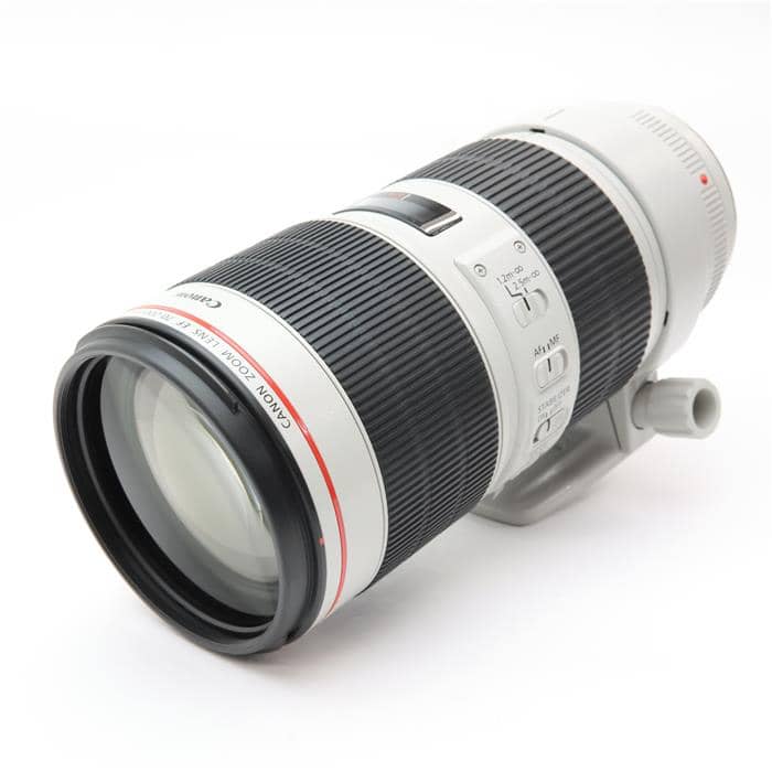 EF70-200mm F2.8L IS III USM