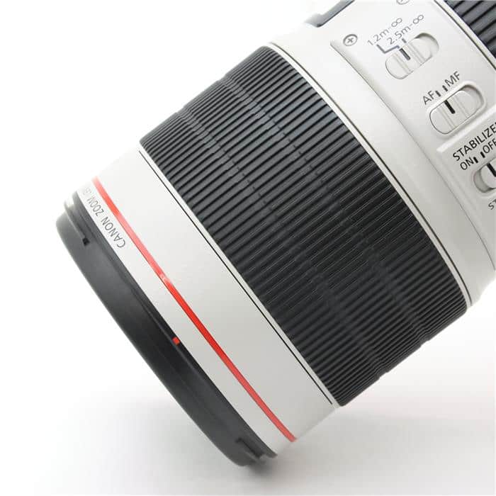 EF70-200mm F2.8L IS III USM