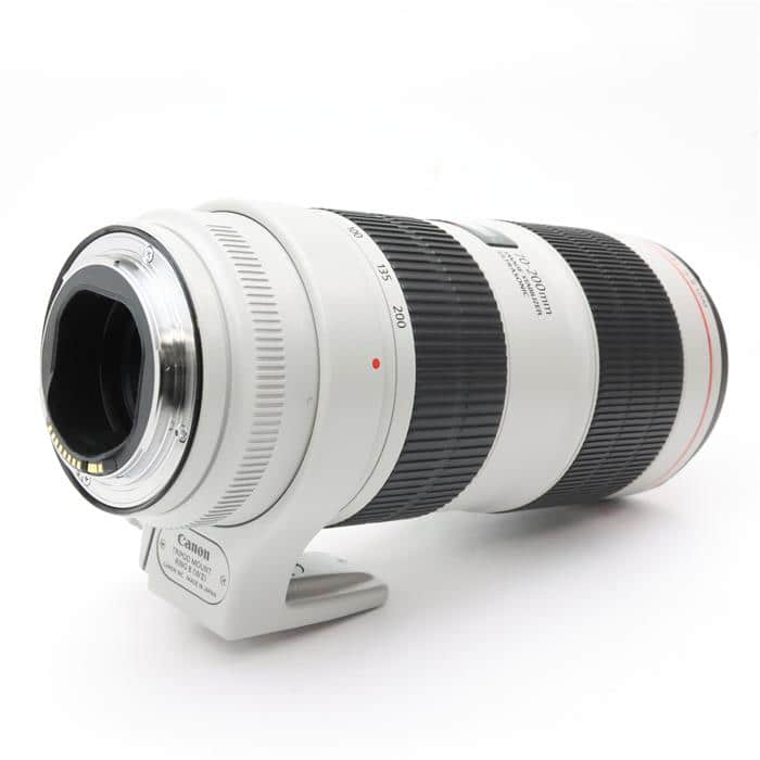 EF70-200mm F2.8L IS III USM