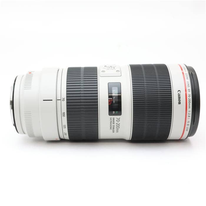 EF70-200mm F2.8L IS III USM