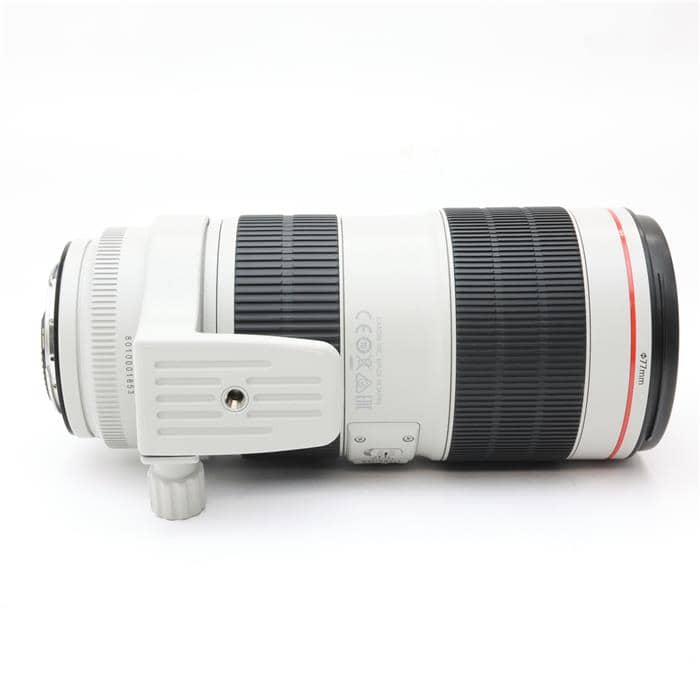 EF70-200mm F2.8L IS III USM