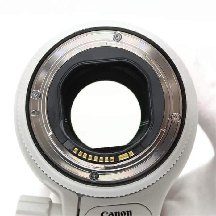 EF70-200mm F2.8L IS III USM