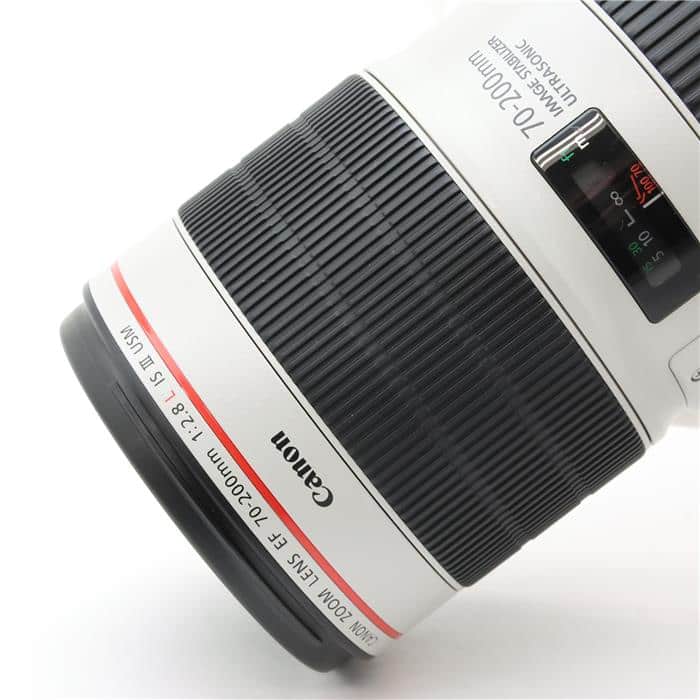 EF70-200mm F2.8L IS III USM