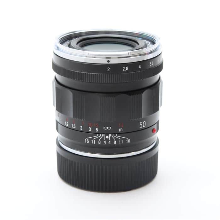 APO-LANTHAR 50mm F2 Aspherical VM （ライカM用）