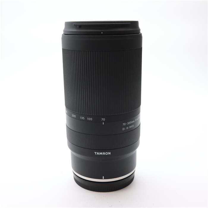 70-300mm F4.5-6.3 Di III RXD/Model A047Z （ニコンZ用）