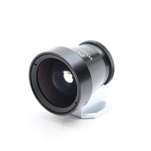 Voigtlander (フォクトレンダー) 25mm ビューファインダー」の商品検索