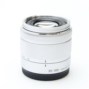 新品)Panasonic (パナソニック) LUMIX G VARIO 35-100mm F4.0-5.6 ASPH