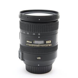 AF-S DX NIKKOR 18-200mm f/3.5-5.6G ED VR II」の商品検索結果