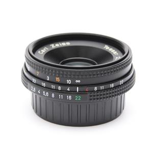 CONTAX (コンタックス) Tessar T*45mm F2.8」の商品検索結果