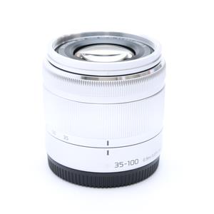 新品)Panasonic (パナソニック) LUMIX G VARIO 35-100mm F4.0-5.6 ASPH