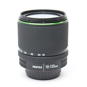 PENTAX (ペンタックス) DA 18-135mm F3.5-5.6ED AL(IF)DC WR メイン