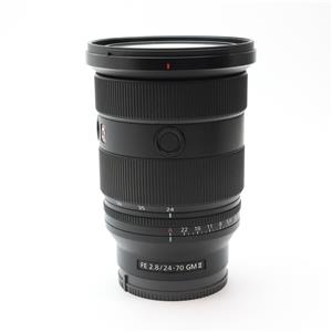 SONY (ソニー) FE 24-70mm F2.8 GM SEL2470GM」「中古商品」の商品検索