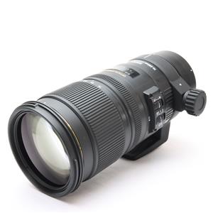 SIGMA APO 70-200mm F2.8 EX DG」の商品検索結果 | デジタルカメラ
