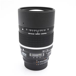 nikon (ニコン) ai nikkor 135mm f2」の商品検索結果 | デジタルカメラ