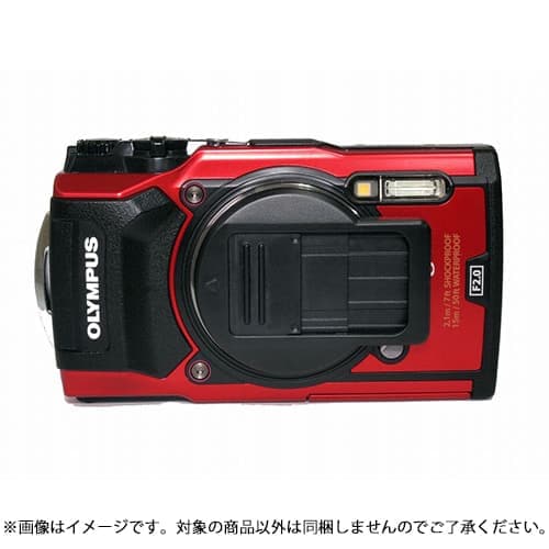 新品)U.N (ユーエヌ) オリンパスTough TG5用プロテクトキャップ UNX 