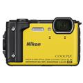 Nikon (ニコン) COOLPIX W300 イエロー