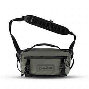 新品)WANDRD(ワンダード) ローグスリング6L SLG6-AB-1 エーゲブルー 新品)WANDRD(ワンダード) ローグスリング6L SLG6-AB-1 エーゲブルー