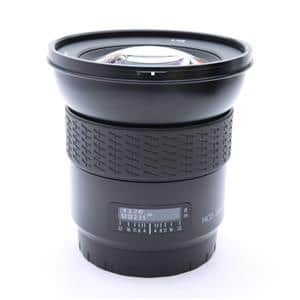 中古)HASSELBLAD (ハッセルブラッド) HCD 28mm F4（商品ID