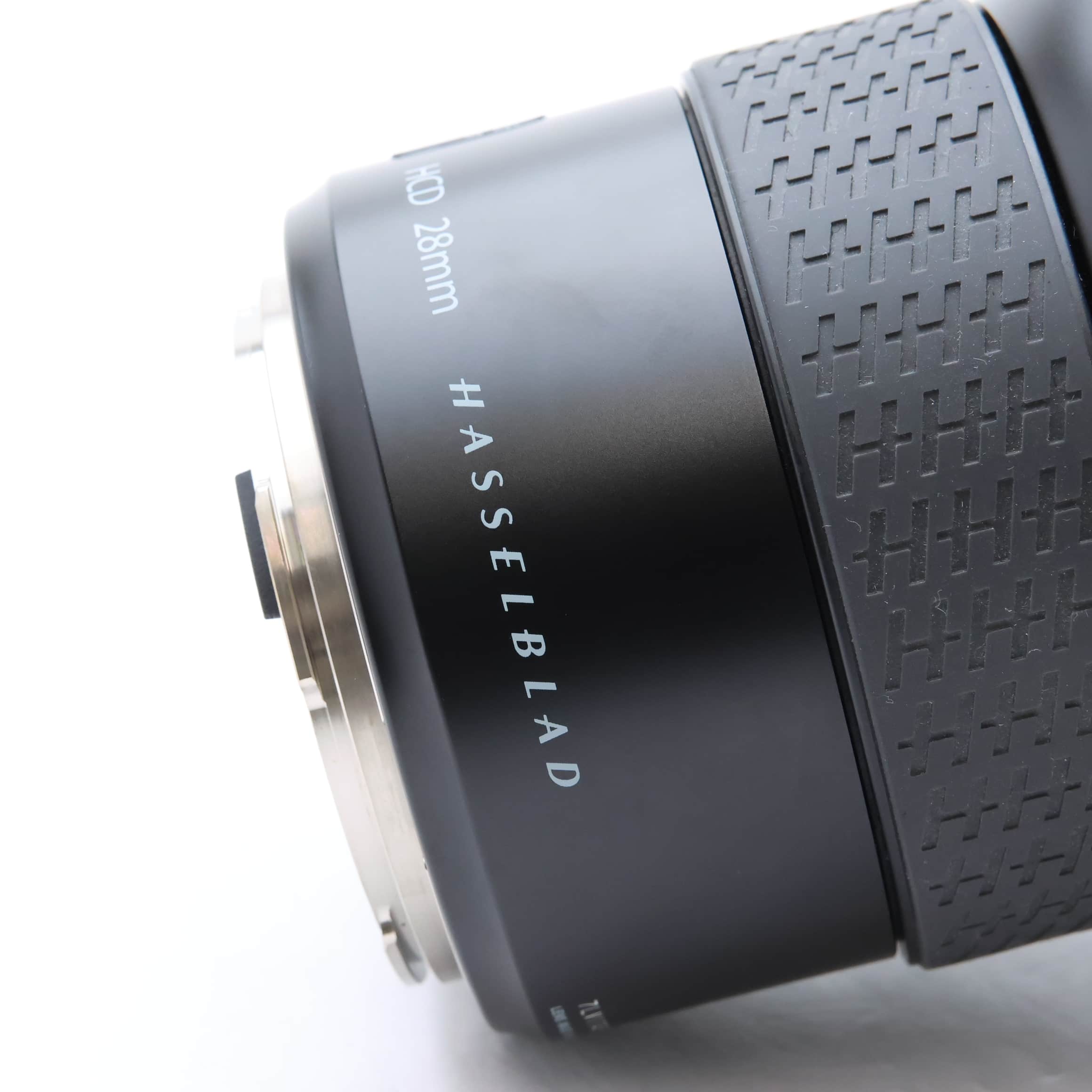 中古)HASSELBLAD (ハッセルブラッド) HCD 28mm F4（商品ID