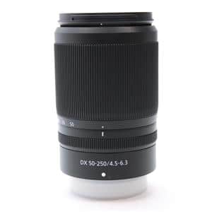 新品)Nikon (ニコン) NIKKOR Z DX 50-250mm F4.5-6.3 VR（商品ID 