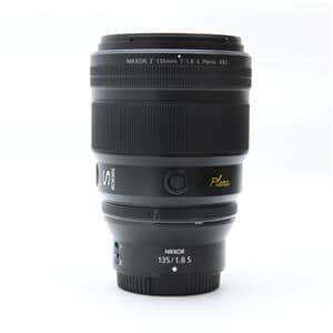 Nikon (ニコン) NIKKOR Z 135mm F1.8 S Plena メイン