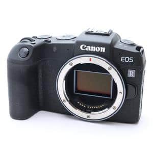 Canon (キヤノン) EOS RP ボディ メイン