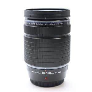 OM SYSTEM M.ZUIKO DIGITAL ED 40-150mm F4.0 PRO」の商品検索 OM SYSTEM M.ZUIKO DIGITAL ED 40-150mm F4.0 PRO」の商品検索