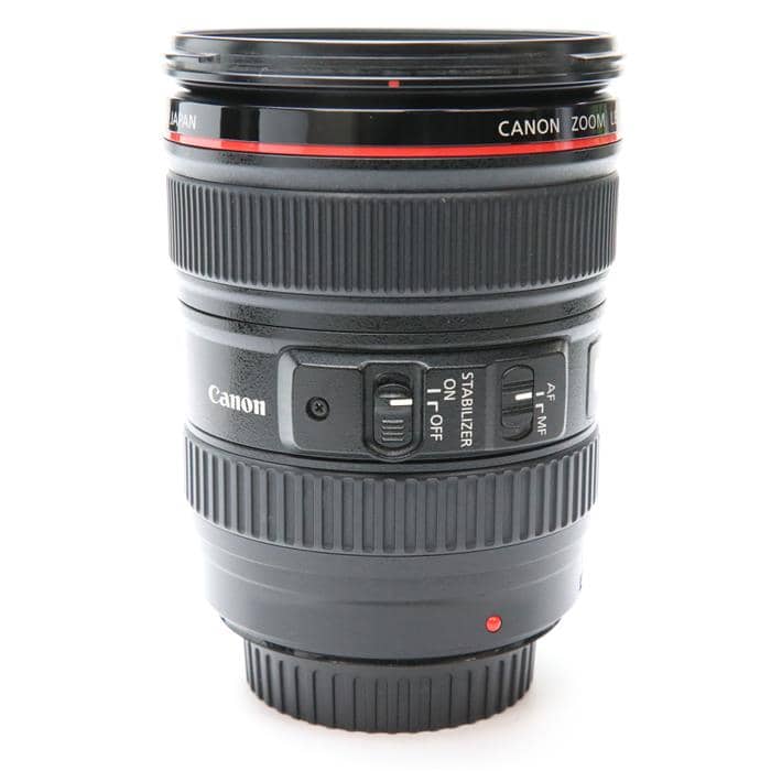 Canon キャノン EF17ー40mm f/4L USM （中古品）送料無料