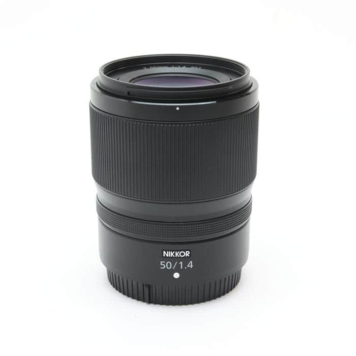 NIKKOR Z 50mm F1.4
