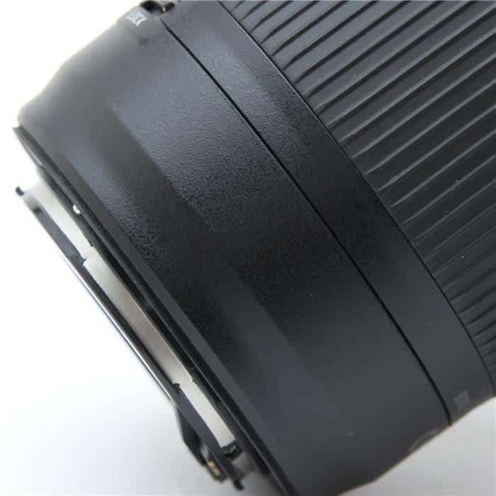 NIKKOR Z 24-200mm f/4-6.3 VR 箱なし 中古)TAMRON (タムロン) 18-200mm F3.5-6.3 DiII VC Model B018E