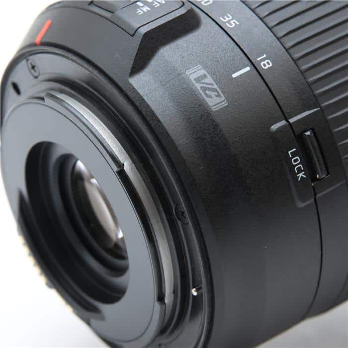 完動品　TAMRON 18-200 DiII VC キャノン用 B018E Amazon.com : TAMRON high Magnification Zoom Lens 18-200mm F3