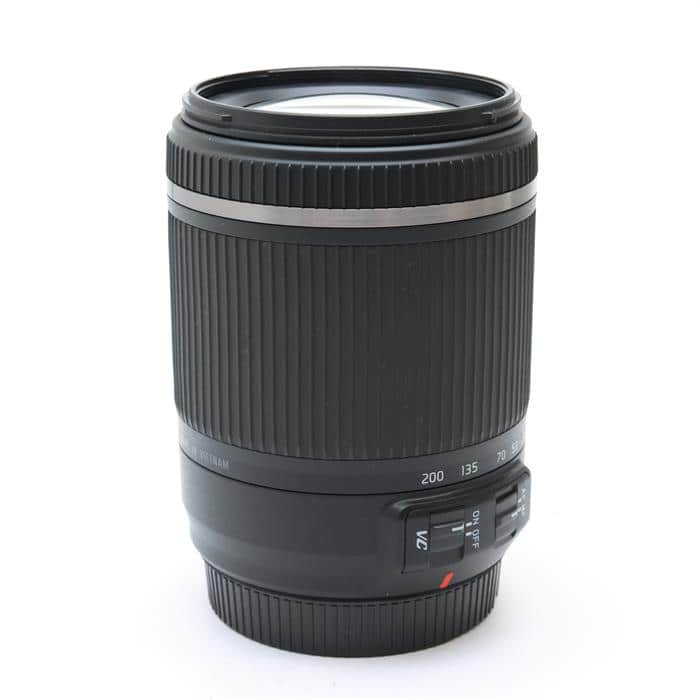 美品】タムロン❤️18-200mm Di II VC望遠レンズ❤️ニコン用 Amazon.co.