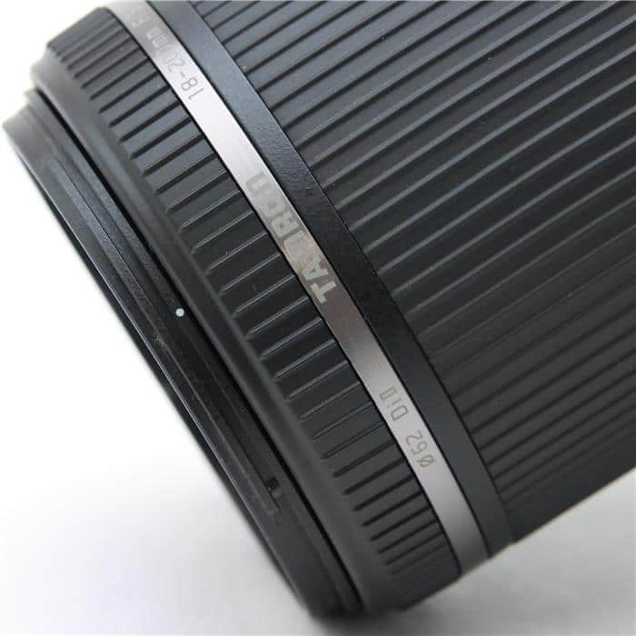 超美品　TAMRON 18-200mm DiII VC キャノン用 B018E Amazon.com : TAMRON high Magnification Zoom Lens 18-200mm F3